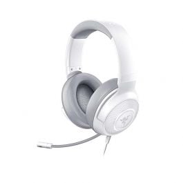 Razer | Kraken X Multi Platform | Mercury P3 Headset | Blanco