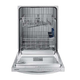 Samsung Lavavajillas | Digital Touch Control | 55 dBA en acero inoxidable