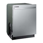 Samsung Lavavajillas | Digital Touch Control | 55 dBA en acero inoxidable