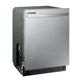 Samsung Lavavajillas | Digital Touch Control | 55 dBA en acero inoxidable