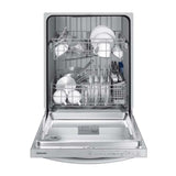 Samsung Lavavajillas | Digital Touch Control | 55 dBA en acero inoxidable