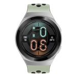 Bundle Smartwatch Huawei GT2E Hector | 46mm | Mint Green | Gratis Pesa Digital