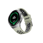 Bundle Smartwatch Huawei GT2E Hector | 46mm | Mint Green | Gratis Pesa Digital