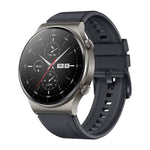 Bundle Smartwatch Huawei GT2 Pro | 46mm | Negro | Gratis Pesa Digital