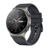 Bundle Smartwatch Huawei GT2 Pro | 46mm | Negro | Gratis Pesa Digital