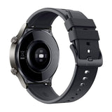 Bundle Smartwatch Huawei GT2 Pro | 46mm | Negro | Gratis Pesa Digital
