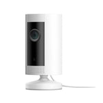 Ring | Indoor Cam Wired | Blanco