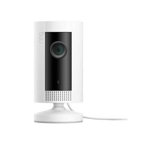Ring | Indoor Cam Wired | Blanco
