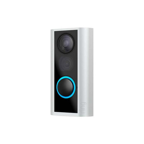 Ring | Door View Cam | Plata