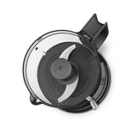 KITCHEN AID | 3 5 CUO MINI FOOD PROCESOR | Negro