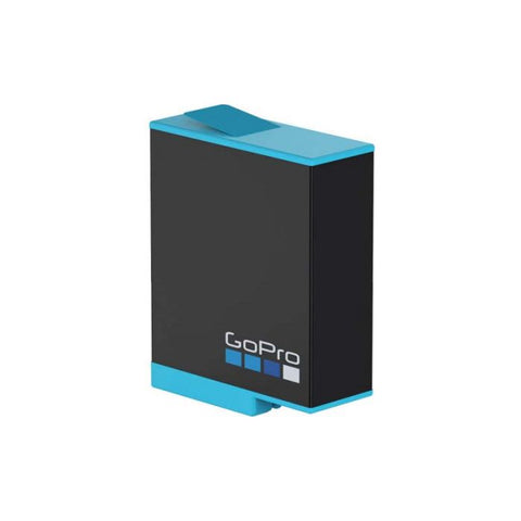 GOPRO | RECHARGEABLE BATTERY For HERO 9 | NEGRO