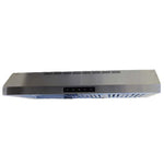 HISTAR | EXTRACTOR DE GRASA | Acero Inoxidable