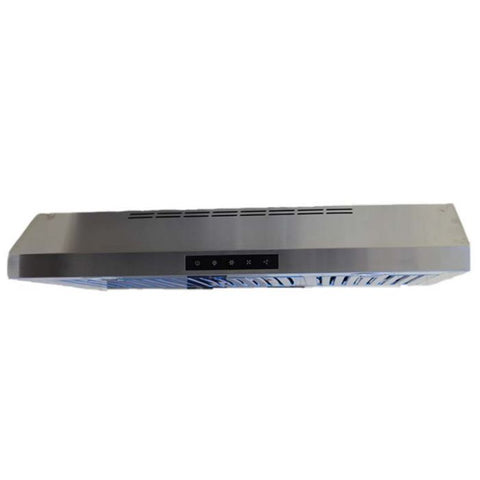 HISTAR | EXTRACTOR DE GRASA | Acero Inoxidable