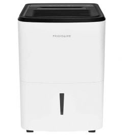 FRIGIDAIRE | DEHUMIFICADOR | 35 PINT | BLANCO