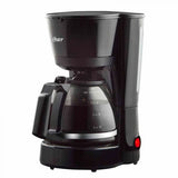 OSTER | CAFETERA | 5 TAZAS | JARRA DE VIDRIO | NEGRO