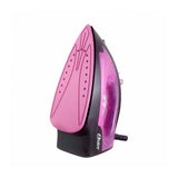 OSTER |PLANCHA A VAPOR | ROSADA NEGRO