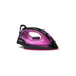 OSTER |PLANCHA A VAPOR | ROSADA NEGRO