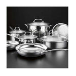 Cuisinart Set de juego de ollas 11 piezas