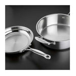 Cuisinart Set de juego de ollas 11 piezas