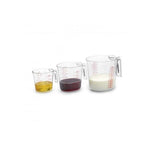 Cuisinart Juego de vaso medidora