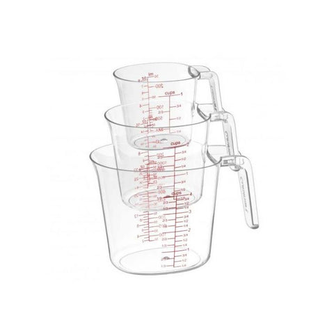 Cuisinart Juego de vaso medidora