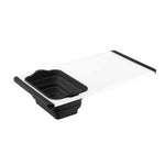 Cuisinart Tabla De Cortar Con Colador