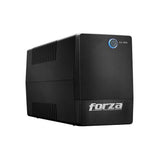 Forza NT 1011 UPS 1000VA 500W 120V 6 NEMA RJ11 45 65Hz | Negro