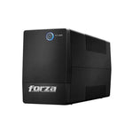 Forza NT 1011 UPS 1000VA 500W 120V 6 NEMA RJ11 45 65Hz | Negro