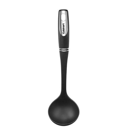 Cuisinart | Cucharon | Negro