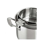 Cuisinart Set | juego de ollas | 11 piezas
