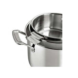 Cuisinart Set | juego de ollas | 11 piezas