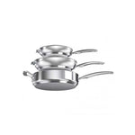 Cuisinart Set | juego de ollas | 11 piezas