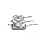 Cuisinart Set | juego de ollas | 11 piezas