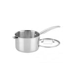 Cuisinart Set | juego de ollas | 11 piezas