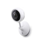Swann | Tracker | Indoor Camera | 5MP | image sensor | 32GB microSD card | Blanco