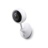Swann | Tracker | Indoor Camera | 5MP | image sensor | 32GB microSD card | Blanco