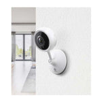 Swann | Tracker | Indoor Camera | 5MP | image sensor | 32GB microSD card | Blanco
