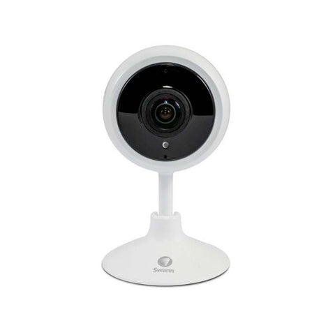 Swann | Tracker | Indoor Camera | 5MP | image sensor | 32GB microSD card | Blanco
