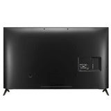 LG |TV 70¨ | UHD 4K SMART TV | Ultra HD LED | Procesador Quad Core | ThinQ AI | Bluetooth 2.0 | Canales | 20W | 3 Puertos | HDMI 2 | Puertos USB | Negro