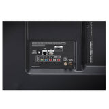 LG |TV 70¨ | UHD 4K SMART TV | Ultra HD LED | Procesador Quad Core | ThinQ AI | Bluetooth 2.0 | Canales | 20W | 3 Puertos | HDMI 2 | Puertos USB | Negro