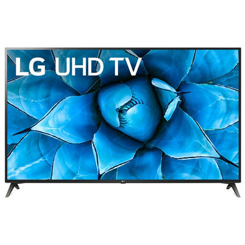 LG |TV 70¨ | UHD 4K SMART TV | Ultra HD LED | Procesador Quad Core | ThinQ AI | Bluetooth 2.0 | Canales | 20W | 3 Puertos | HDMI 2 | Puertos USB | Negro