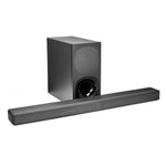 SONY | SOUND BAR DE 3.1CANALES | 400W DOLBY ATMOS | BLUETOOTH SUBWOOFER | INALAMBRICO | NEGRO