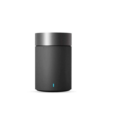 Mi Bocina de Bolsillo Bluetooth | MI 5W Rep | Bat 7hrs | Mic para LLamadas Distancia de 10m | Bluetooth V4.2 | NEGRO