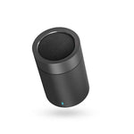 Mi Bocina de Bolsillo Bluetooth | MI 5W Rep | Bat 7hrs | Mic para LLamadas Distancia de 10m | Bluetooth V4.2 | NEGRO