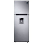 Refrigeradora No Frost | Samsung RT32K571JS8 | 331Ltr. | 11.7p3 | Compresor Digital Inverter | Dispensador de Agua | Gris