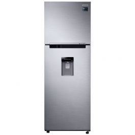 Refrigeradora No Frost | Samsung RT32K571JS8 | 331Ltr. | 11.7p3 | Compresor Digital Inverter | Dispensador de Agua | Gris