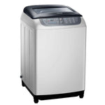 SAMSUNG LAVADORA | AUTOMATICA INVERTER | DOBLE HERTZ 50/60HZ | 17KG | PLATA | INGLES / ESPANOL