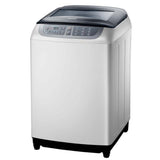SAMSUNG LAVADORA | AUTOMATICA INVERTER | DOBLE HERTZ 50/60HZ | 17KG | PLATA | INGLES / ESPANOL