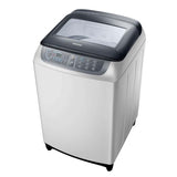 SAMSUNG LAVADORA | AUTOMATICA INVERTER | DOBLE HERTZ 50/60HZ | 17KG | PLATA | INGLES / ESPANOL