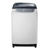 SAMSUNG LAVADORA | AUTOMATICA INVERTER | DOBLE HERTZ 50/60HZ | 17KG | PLATA | INGLES / ESPANOL